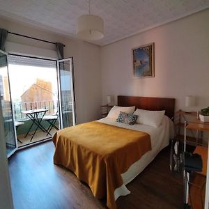 Apartamento de 3 Dormitorios